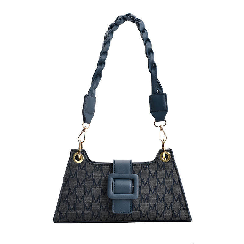 Cross Body Small Square Bag
