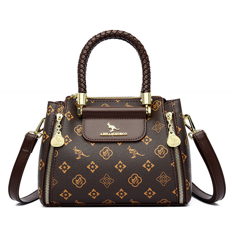 Mother Roo Bag