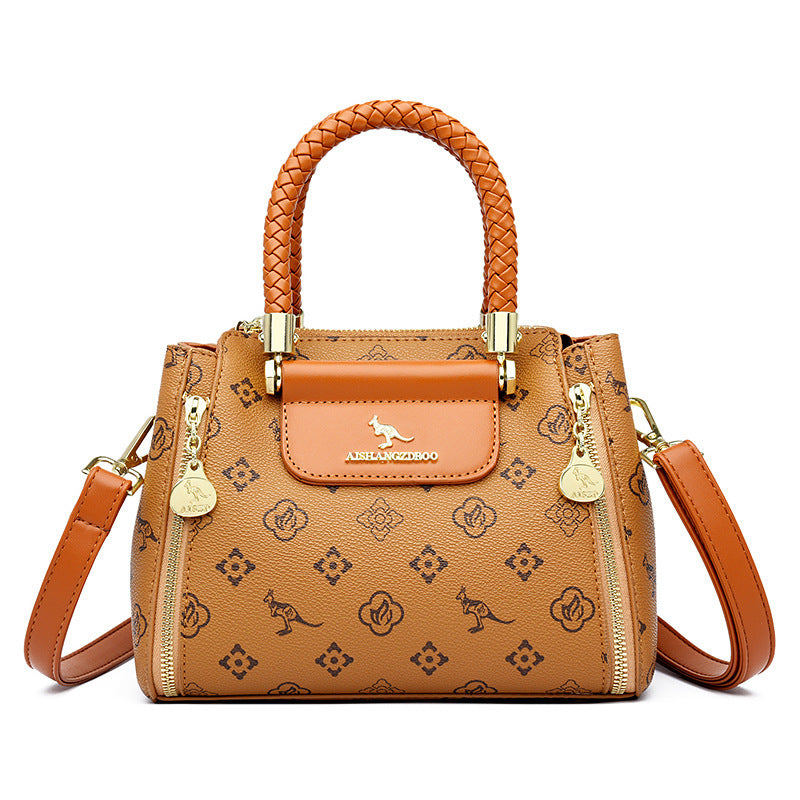 Mother Roo Bag